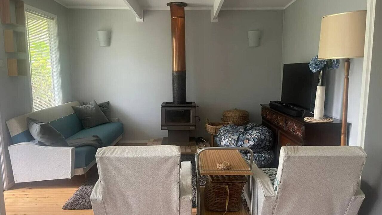Photo of Livingroom in Mollymook Beach