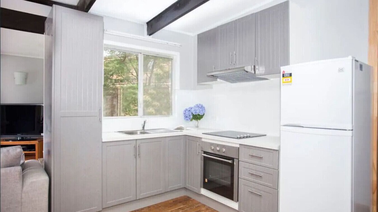 Photo of Kitchen in Mollymook Beach