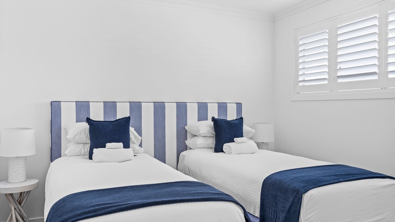 Photo of Bedroom in Shoalhaven Heads