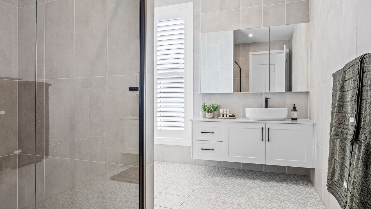 Photo of Bathroom in Shoalhaven Heads