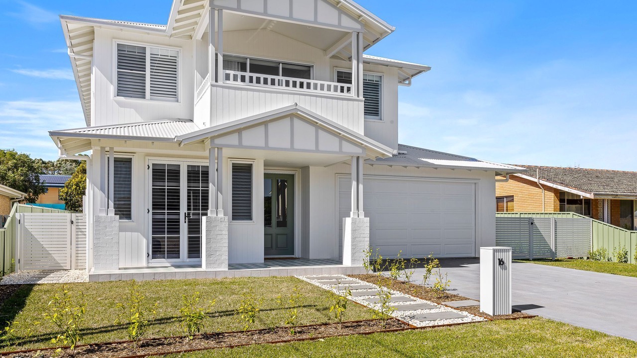 Photo of Outdoor in Shoalhaven Heads