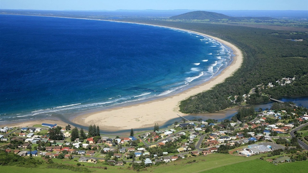 Photo of Others in Shoalhaven Heads