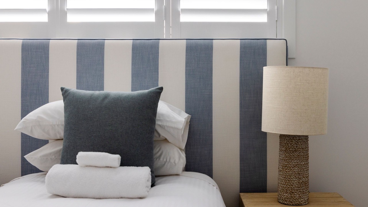 Photo of Bedroom in Shoalhaven Heads