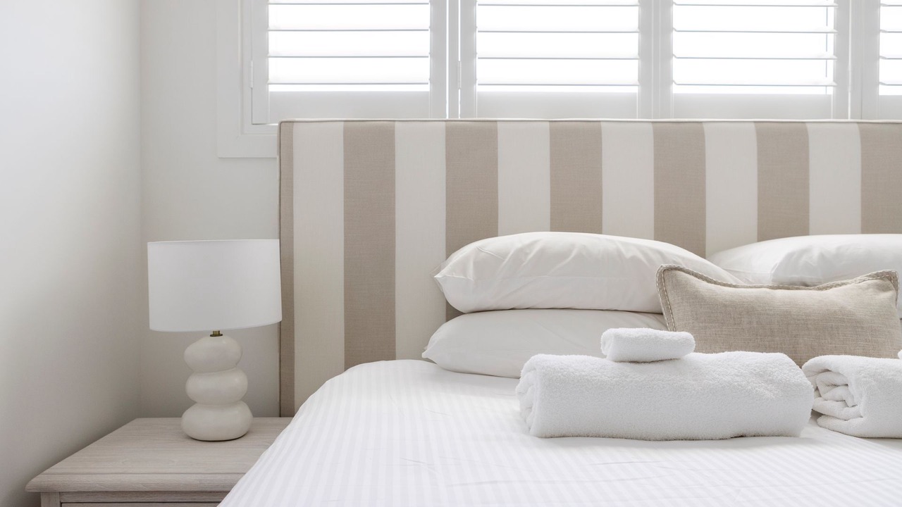 Photo of Bedroom in Shoalhaven Heads