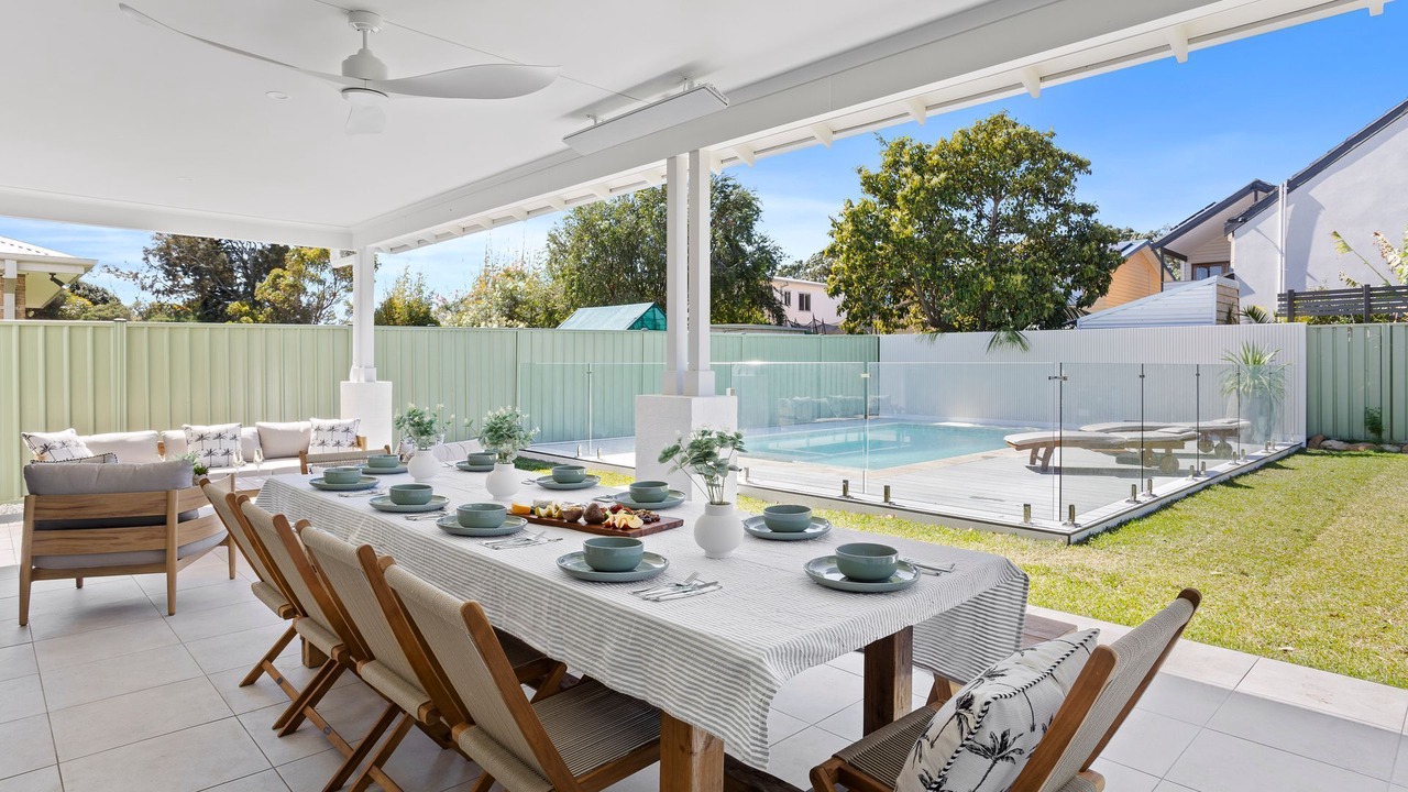 Photo of Outdoor in Shoalhaven Heads