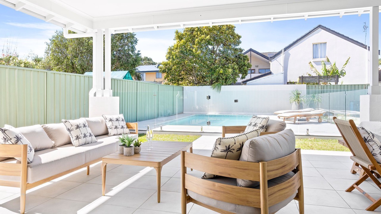 Photo of Outdoor in Shoalhaven Heads