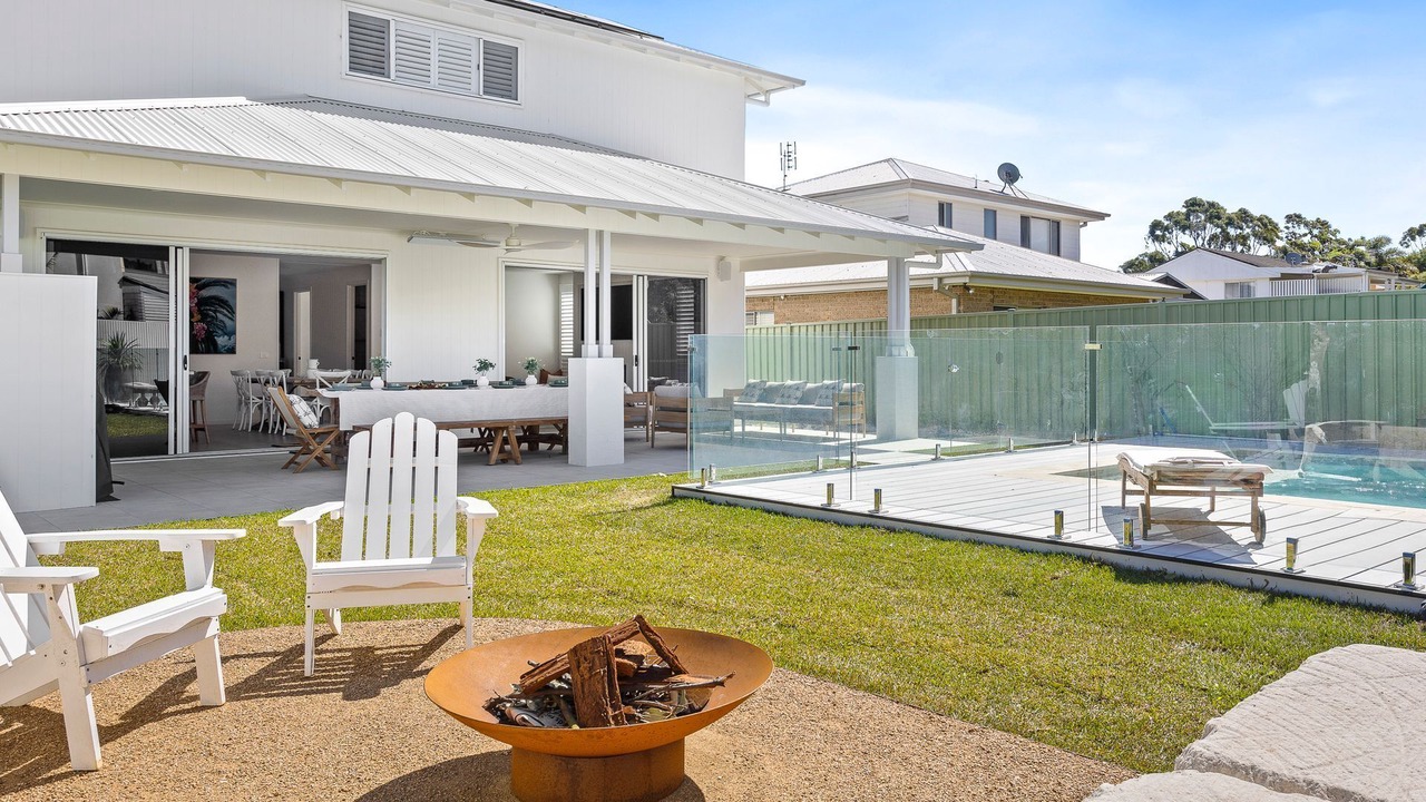 Photo of Outdoor in Shoalhaven Heads