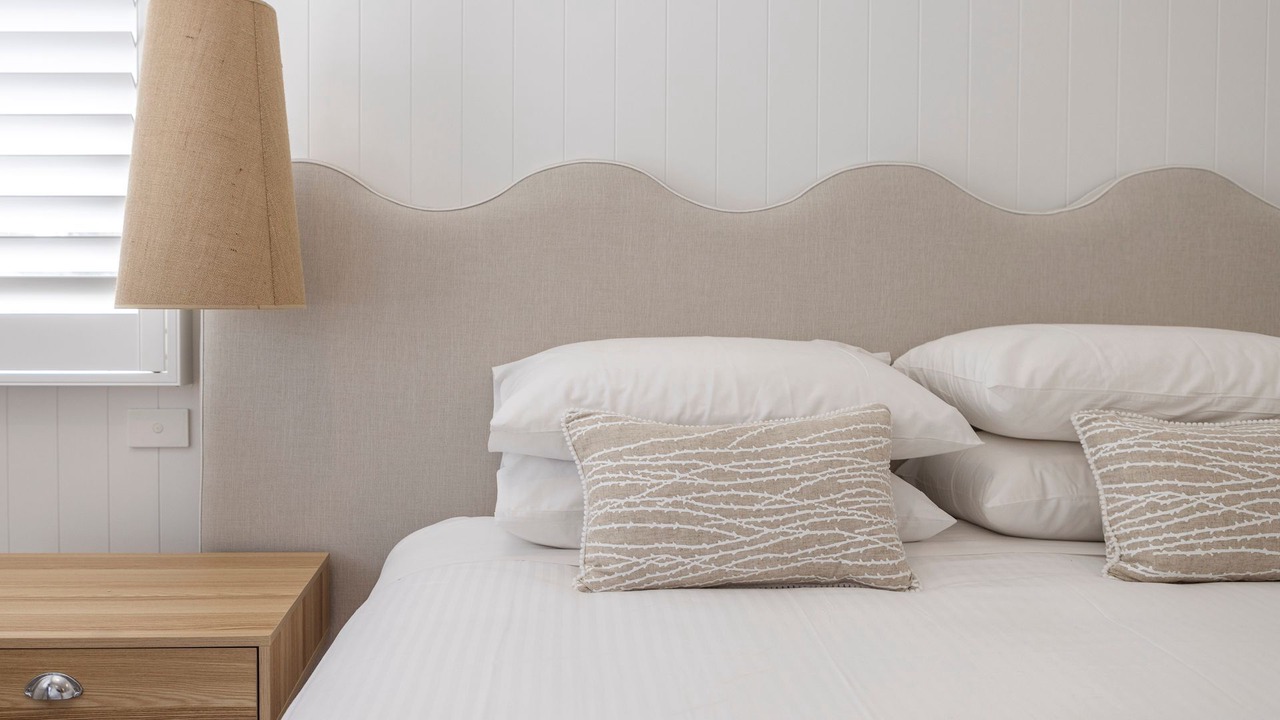 Photo of Bedroom in Shoalhaven Heads