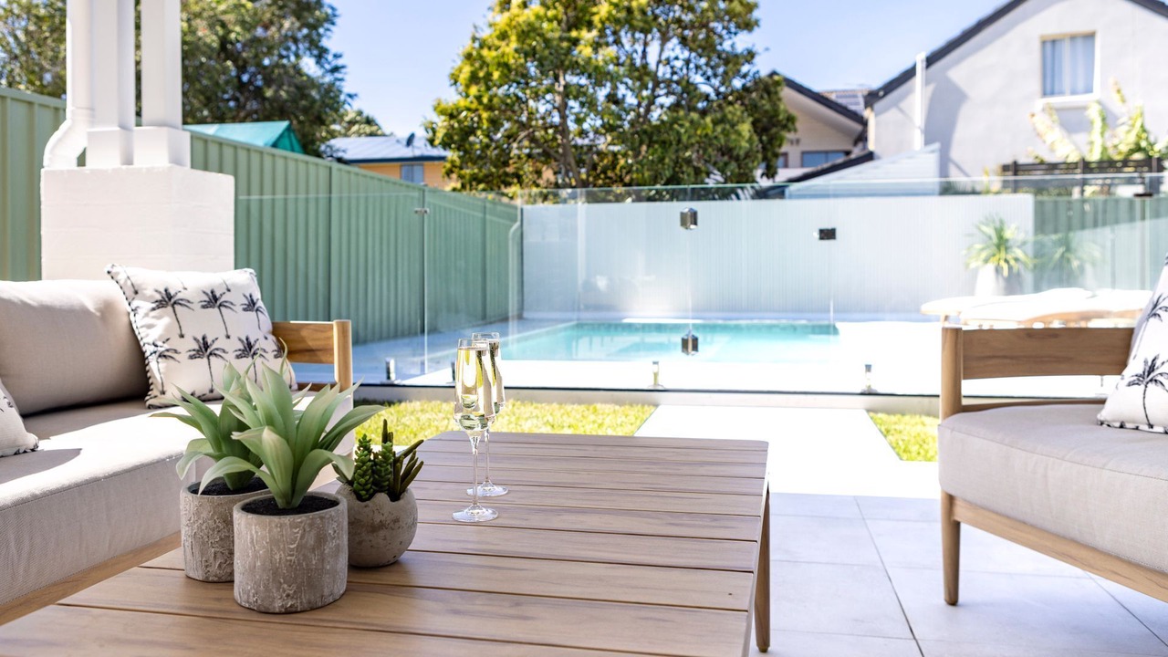 Photo of Outdoor in Shoalhaven Heads