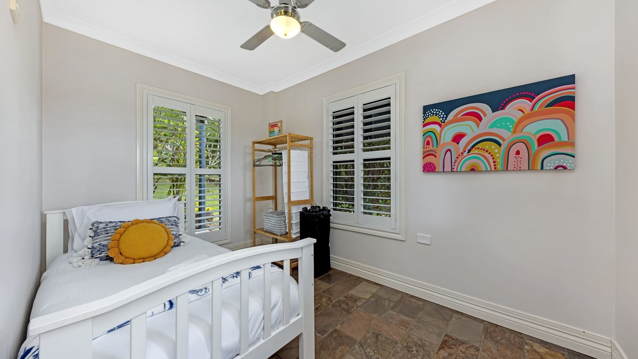 Photo of Bedroom in Mount Mellum