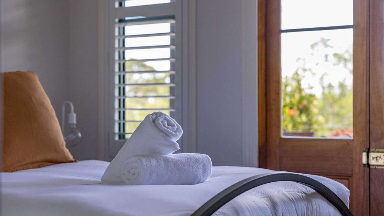 Photo of Bedroom in Mount Mellum