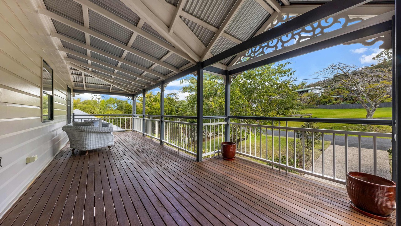 Photo of Patio Balcony in Mount Mellum
