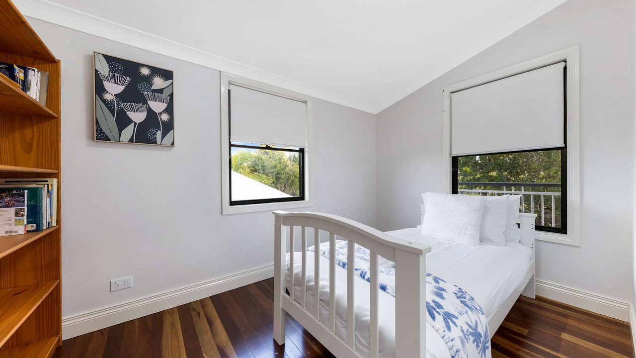 Photo of Bedroom in Mount Mellum