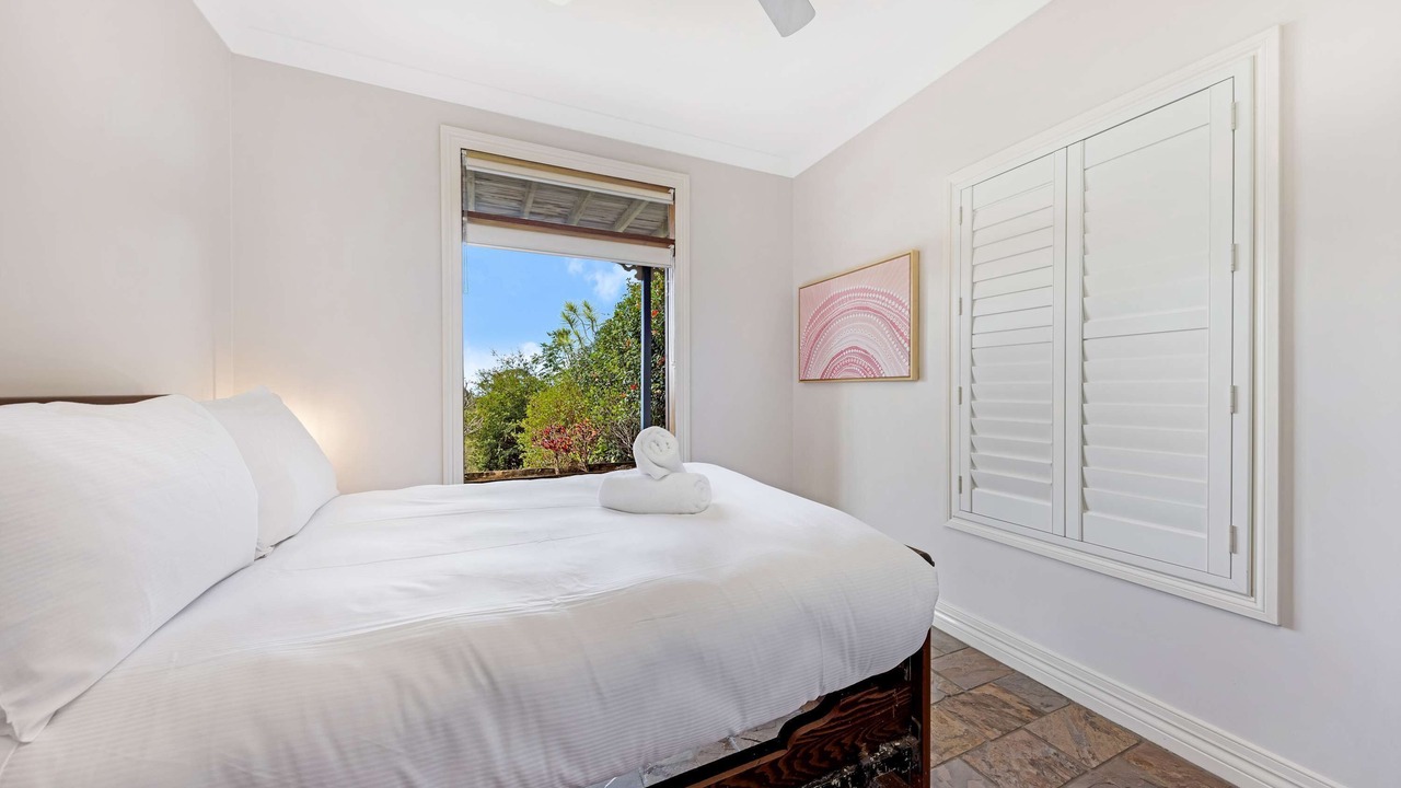 Photo of Bedroom in Mount Mellum