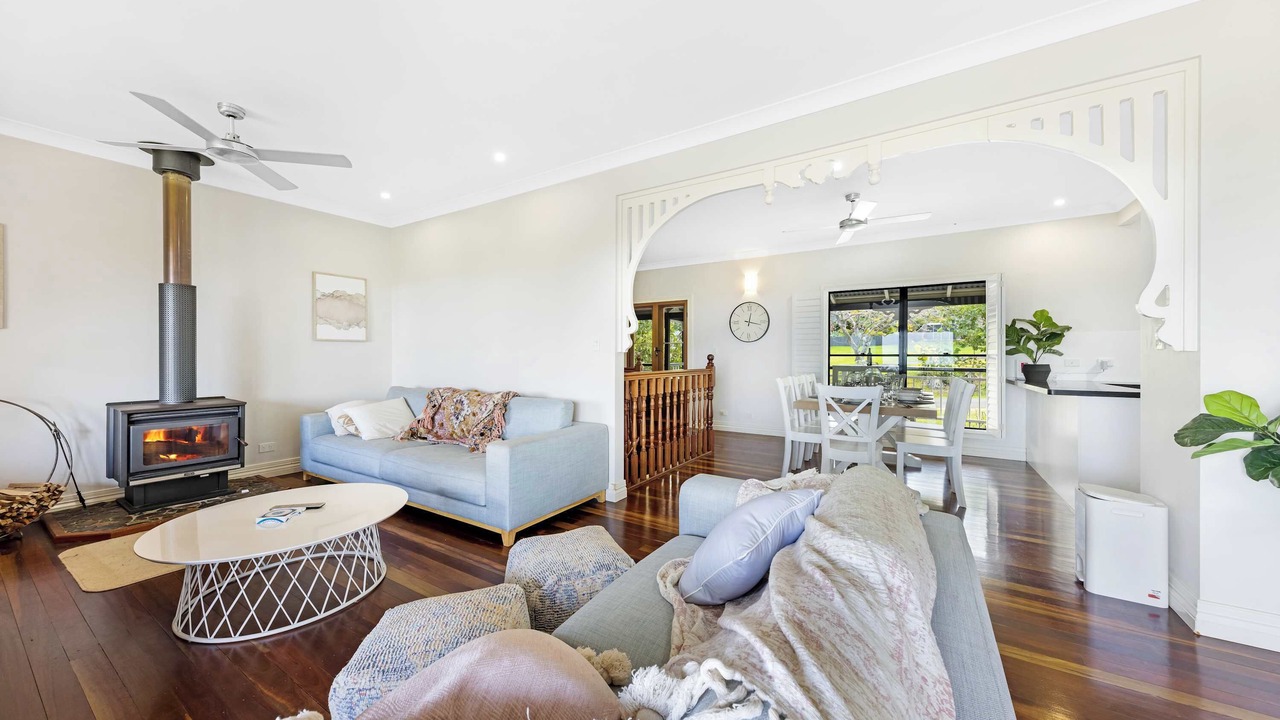 Photo of Livingroom in Mount Mellum