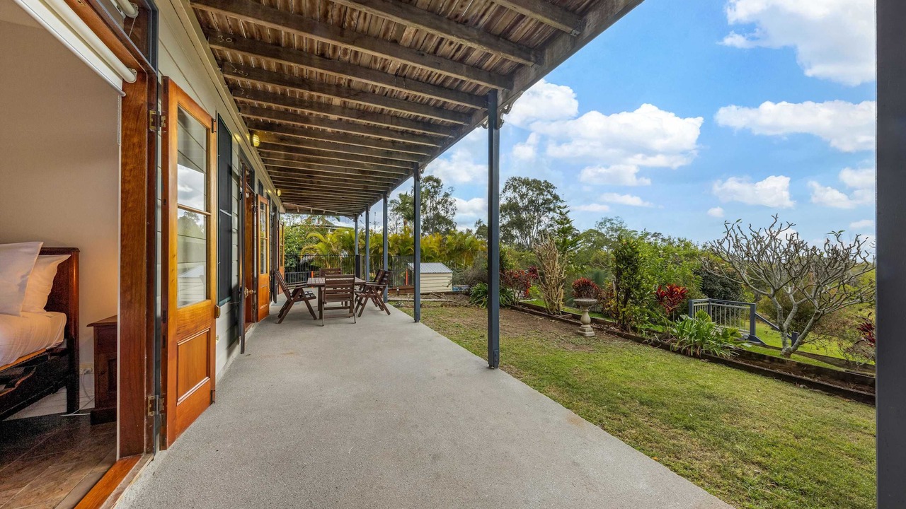 Photo of Patio Balcony in Mount Mellum