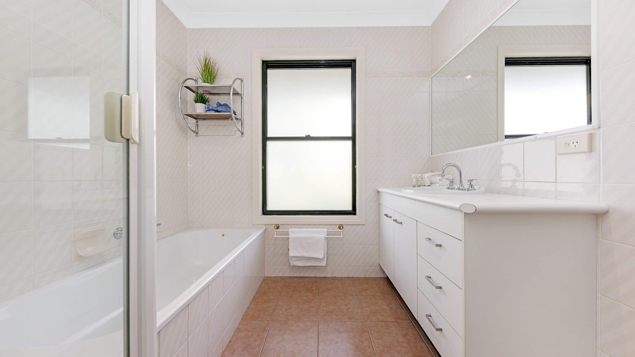 Photo of Bathroom in Mount Mellum