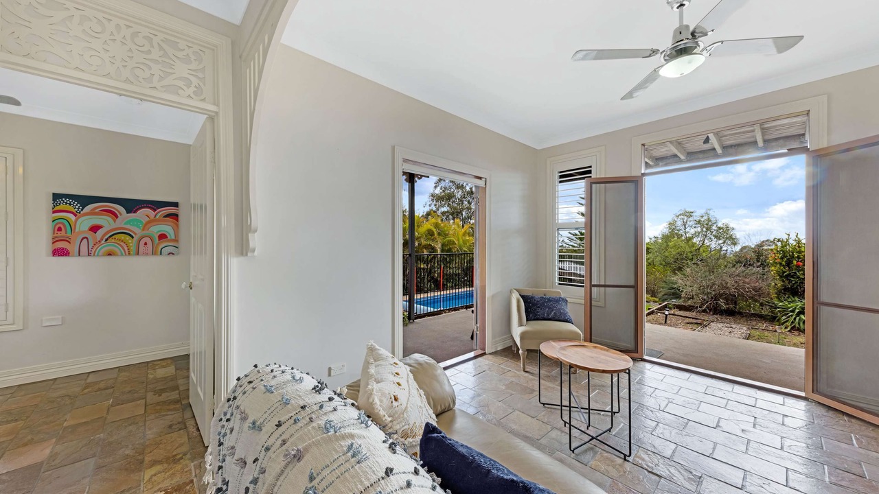 Photo of Livingroom in Mount Mellum