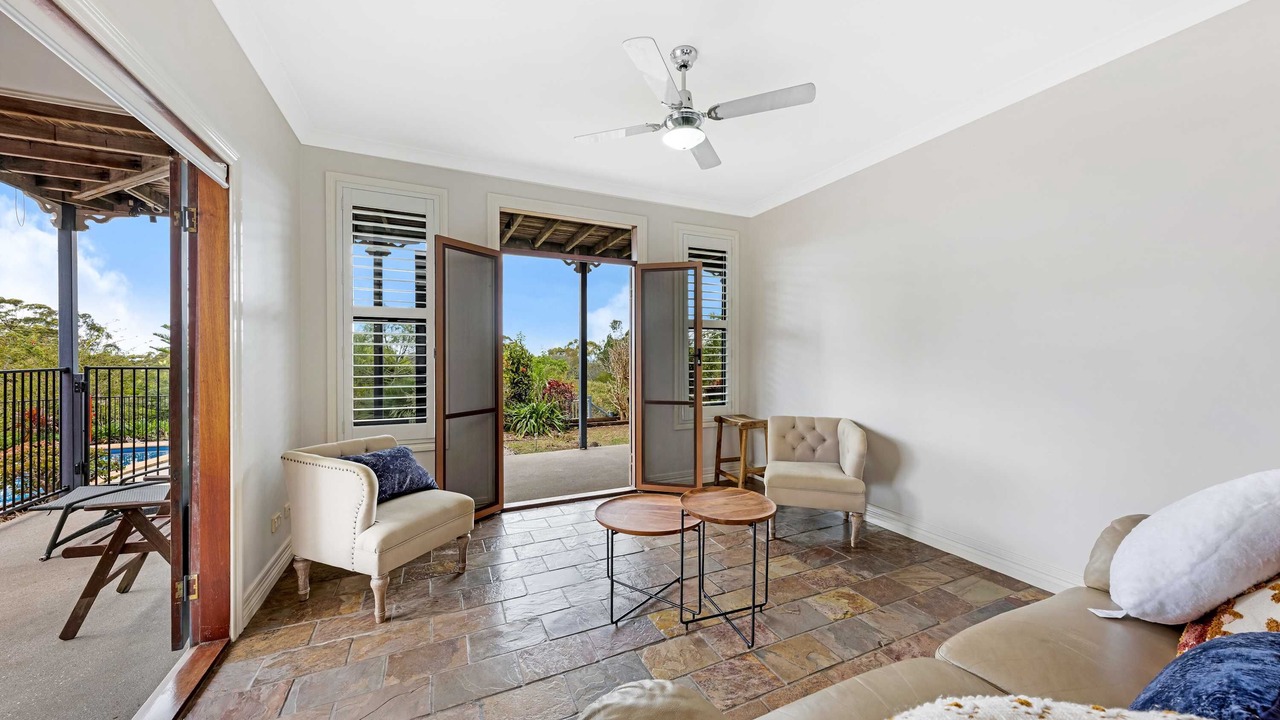 Photo of Livingroom in Mount Mellum