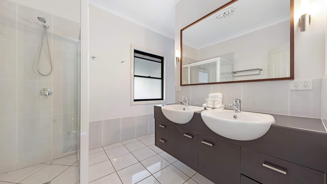 Photo of Bathroom in Mount Mellum