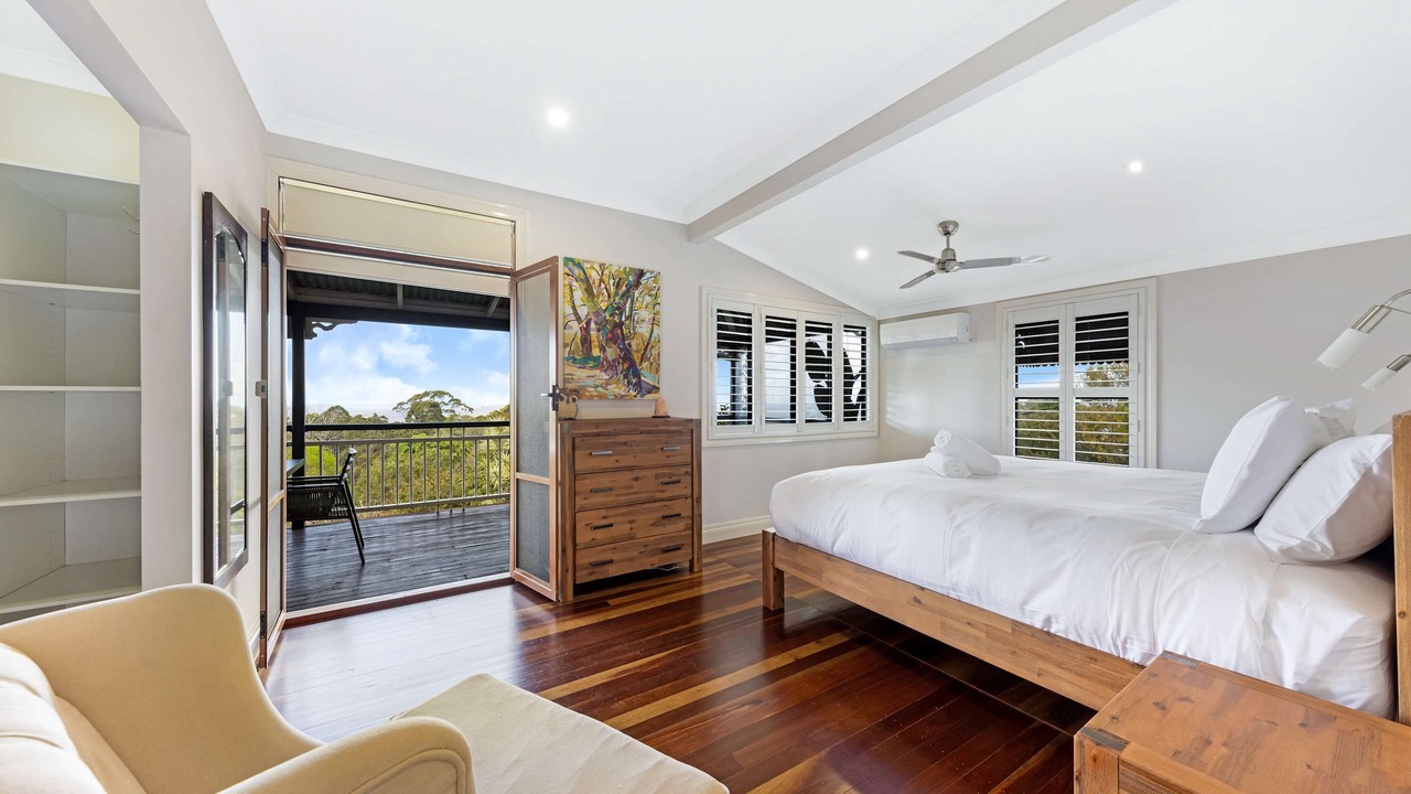 Photo of Bedroom in Mount Mellum