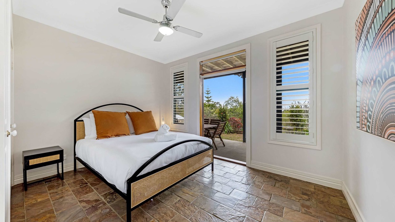 Photo of Bedroom in Mount Mellum