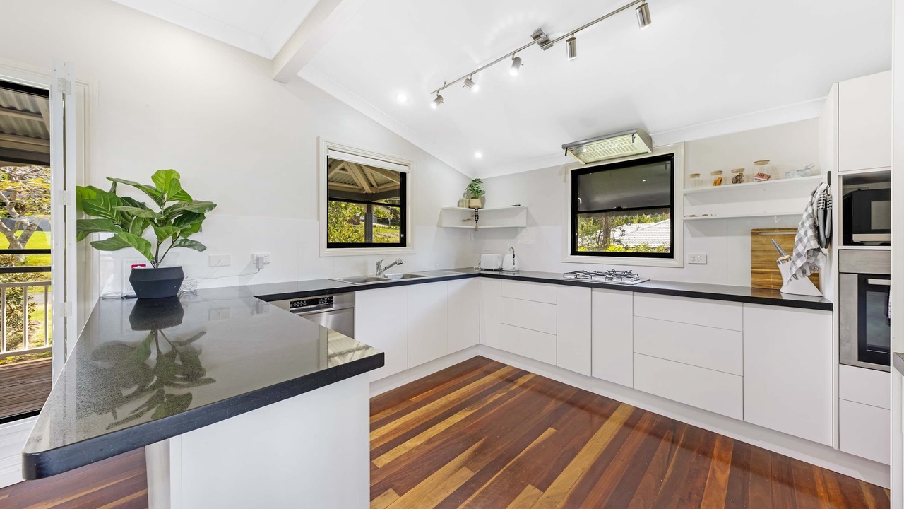 Photo of Kitchen in Mount Mellum