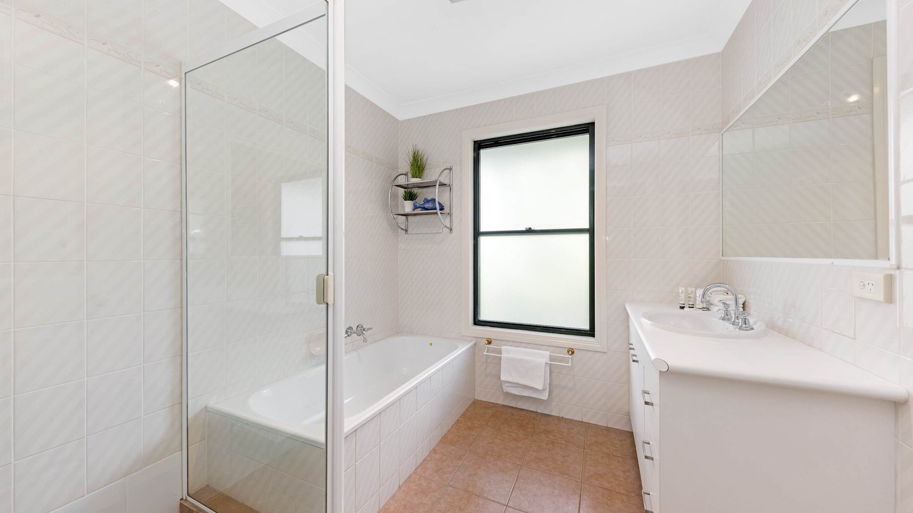 Photo of Bathroom in Mount Mellum