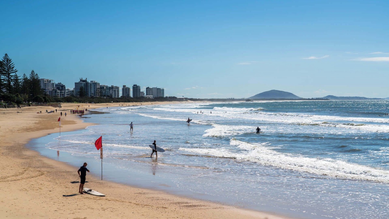Photo of Others in Alexandra Headland