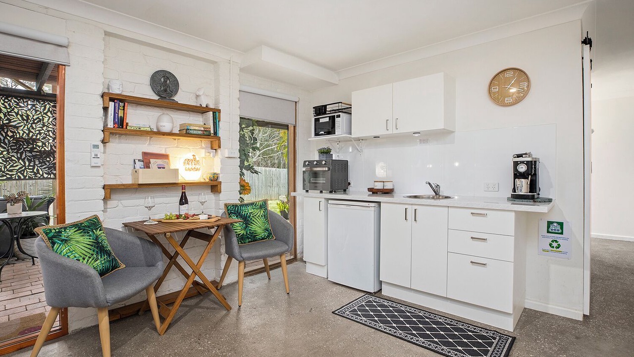 Photo of Kitchen in Valla Beach