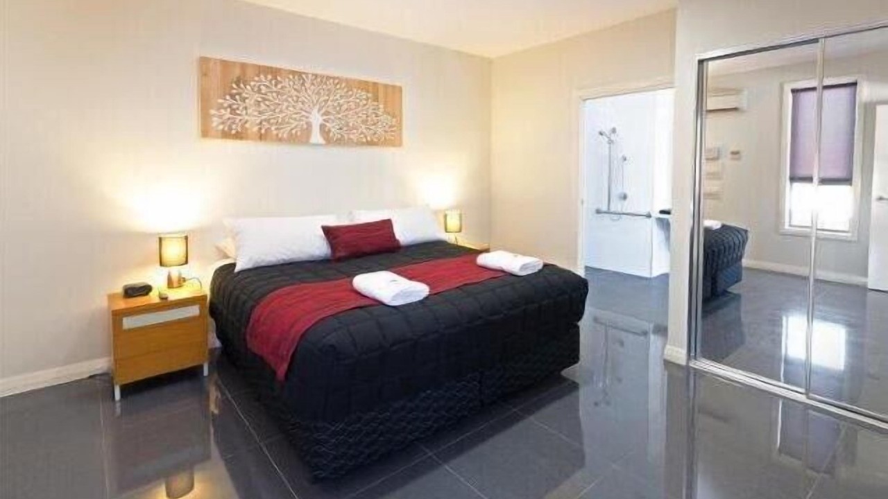 Photo of Bedroom in Cardiff