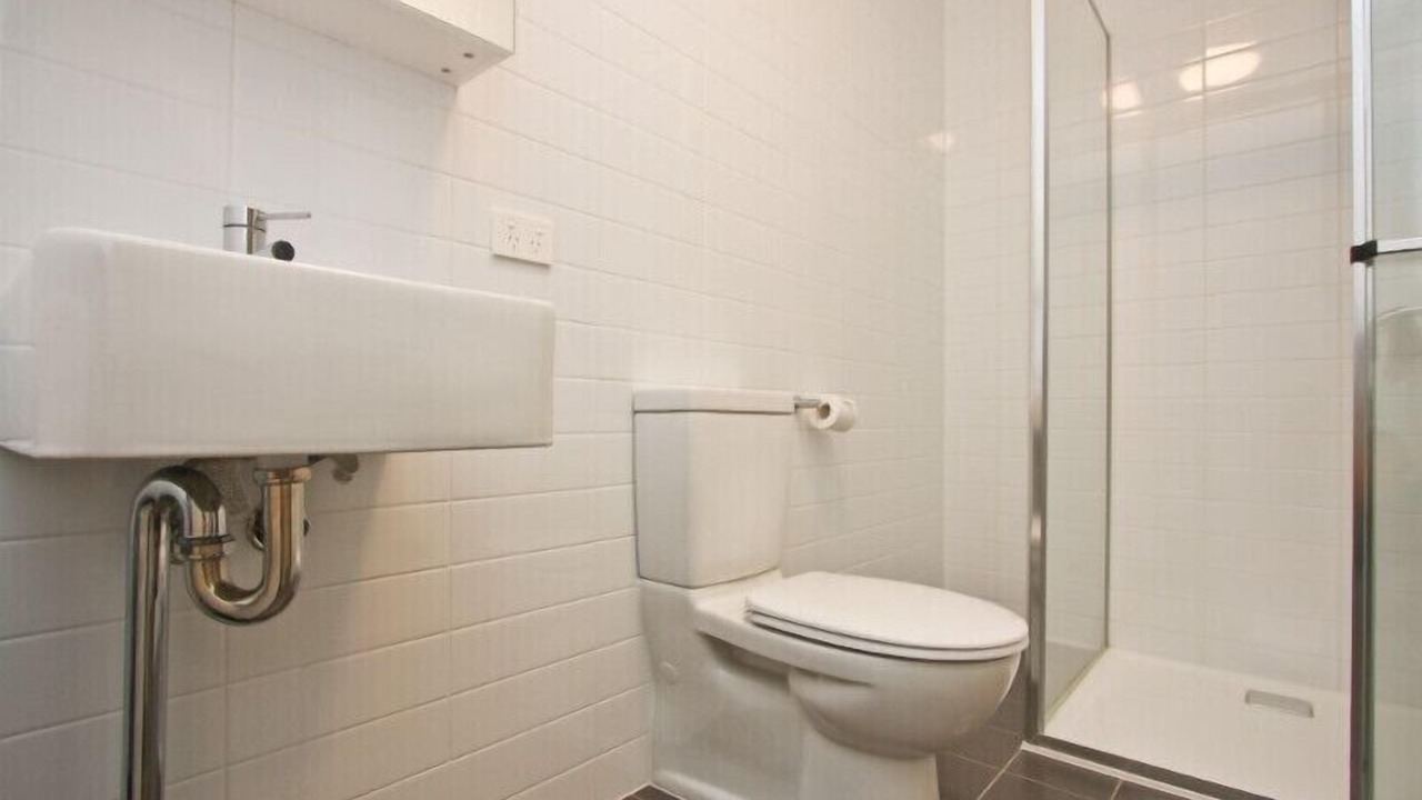 Photo of Bathroom in Newcastle West
