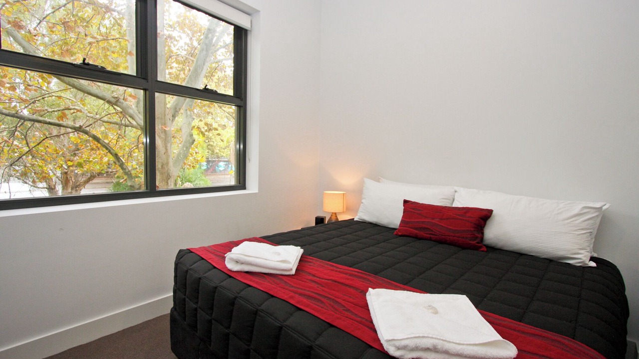Photo of Bedroom in Newcastle West