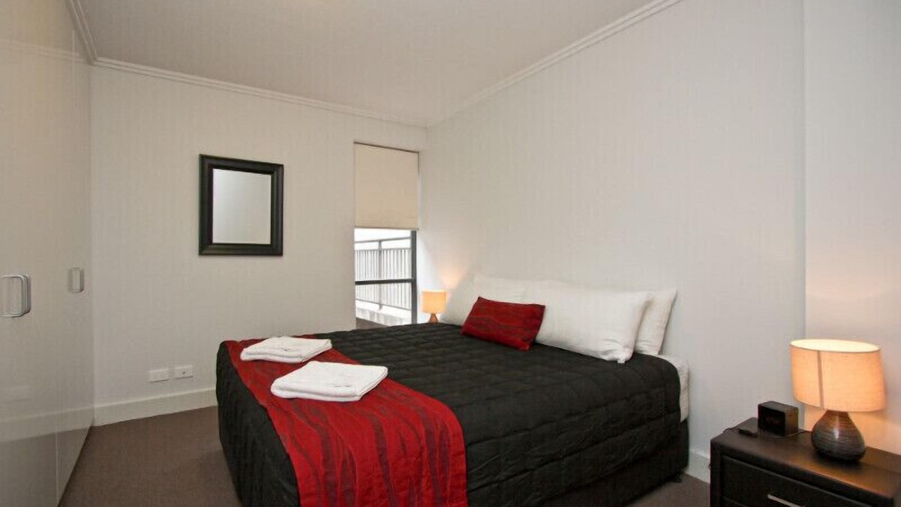 Photo of Bedroom in Newcastle West