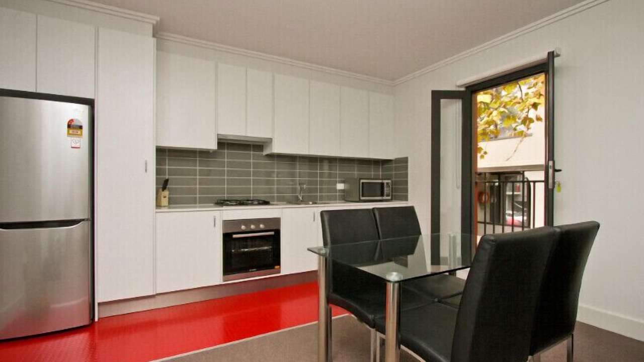 Photo of Kitchen in Newcastle West