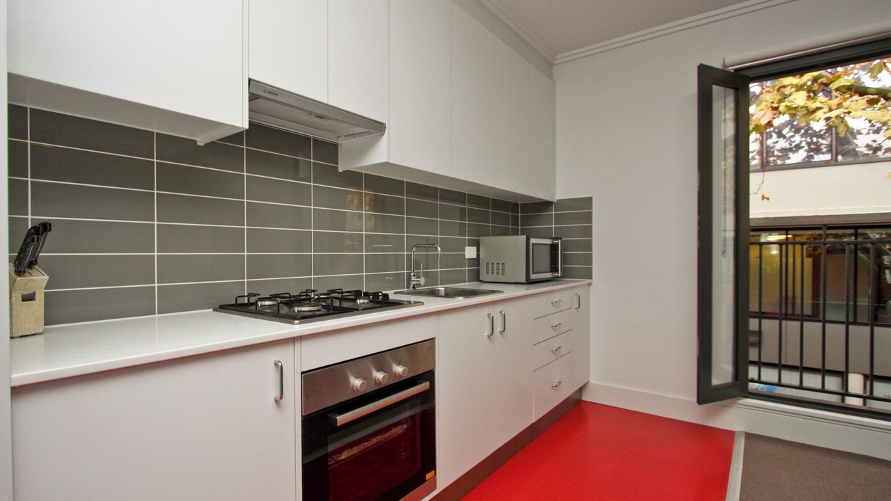 Photo of Kitchen in Newcastle West