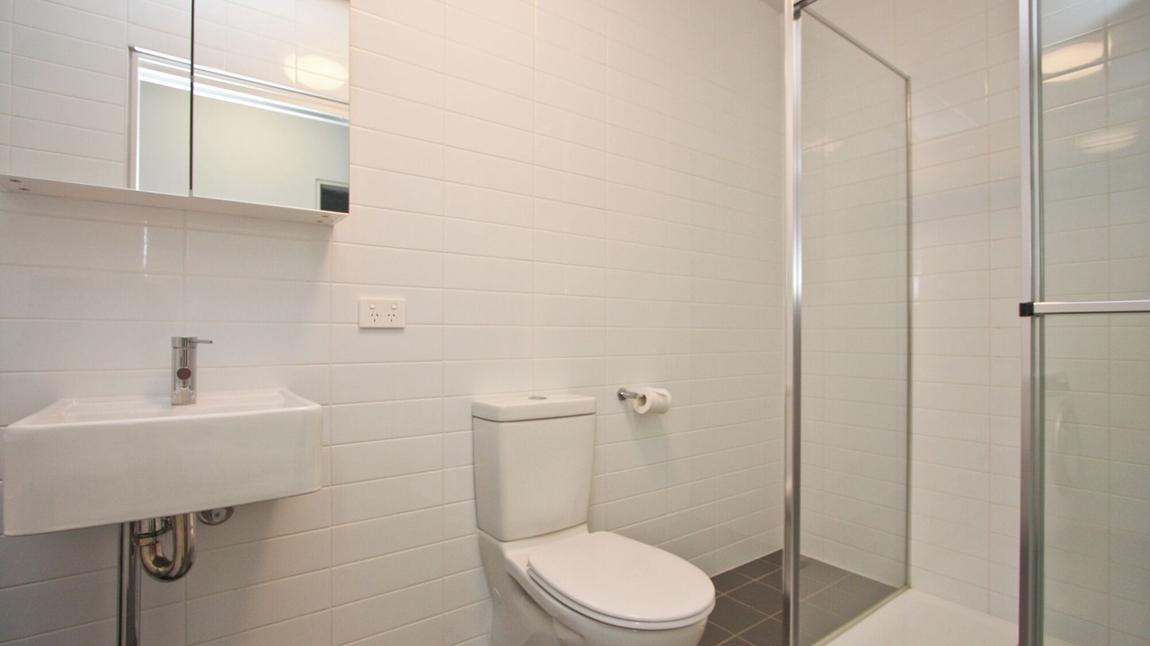 Photo of Bathroom in Newcastle West
