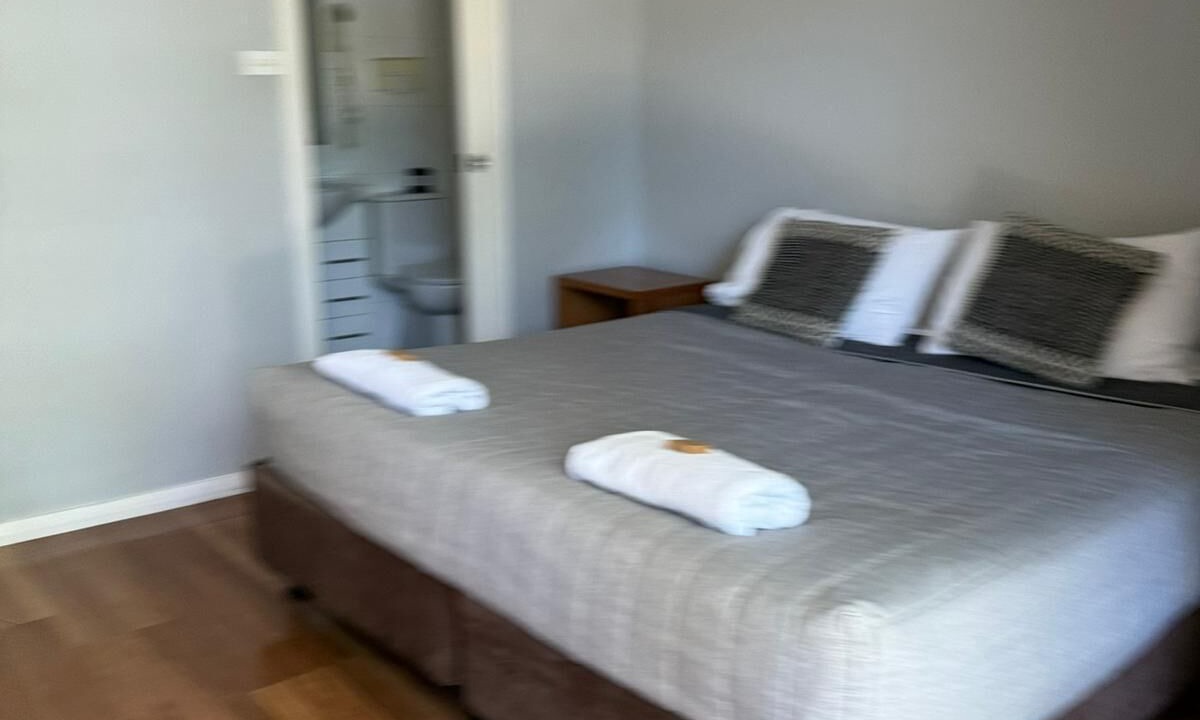 Photo of Bedroom in Charlestown