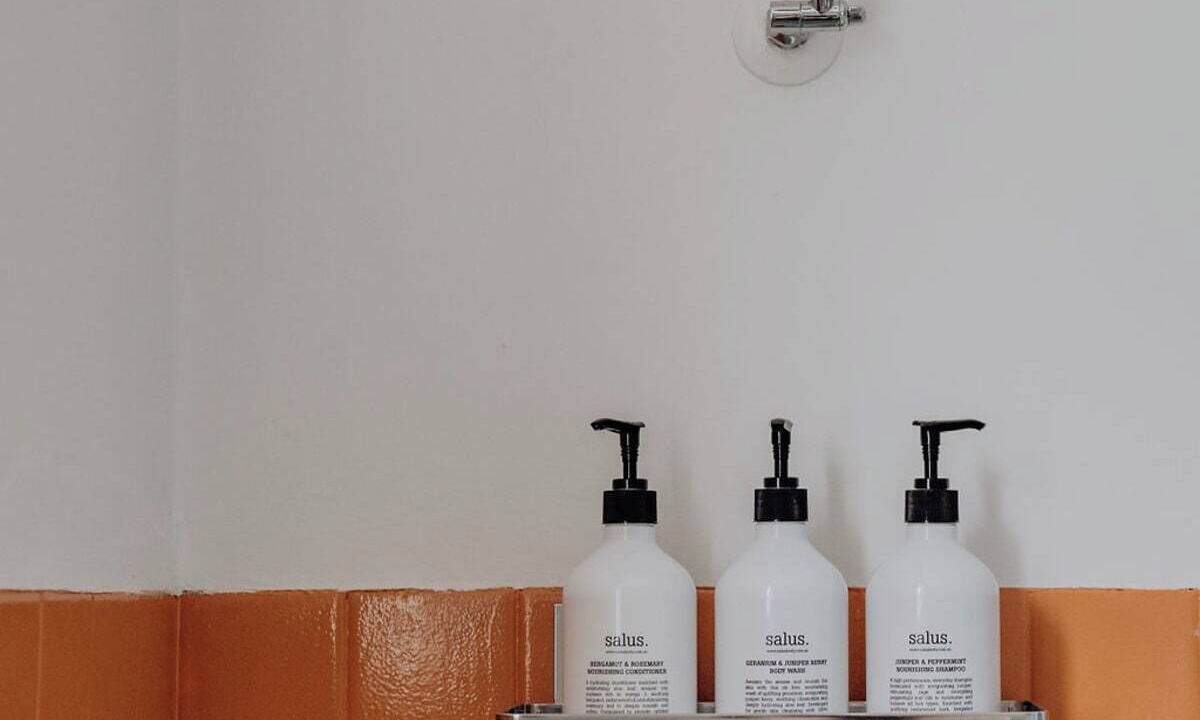 Photo of Bathroom in Freycinet