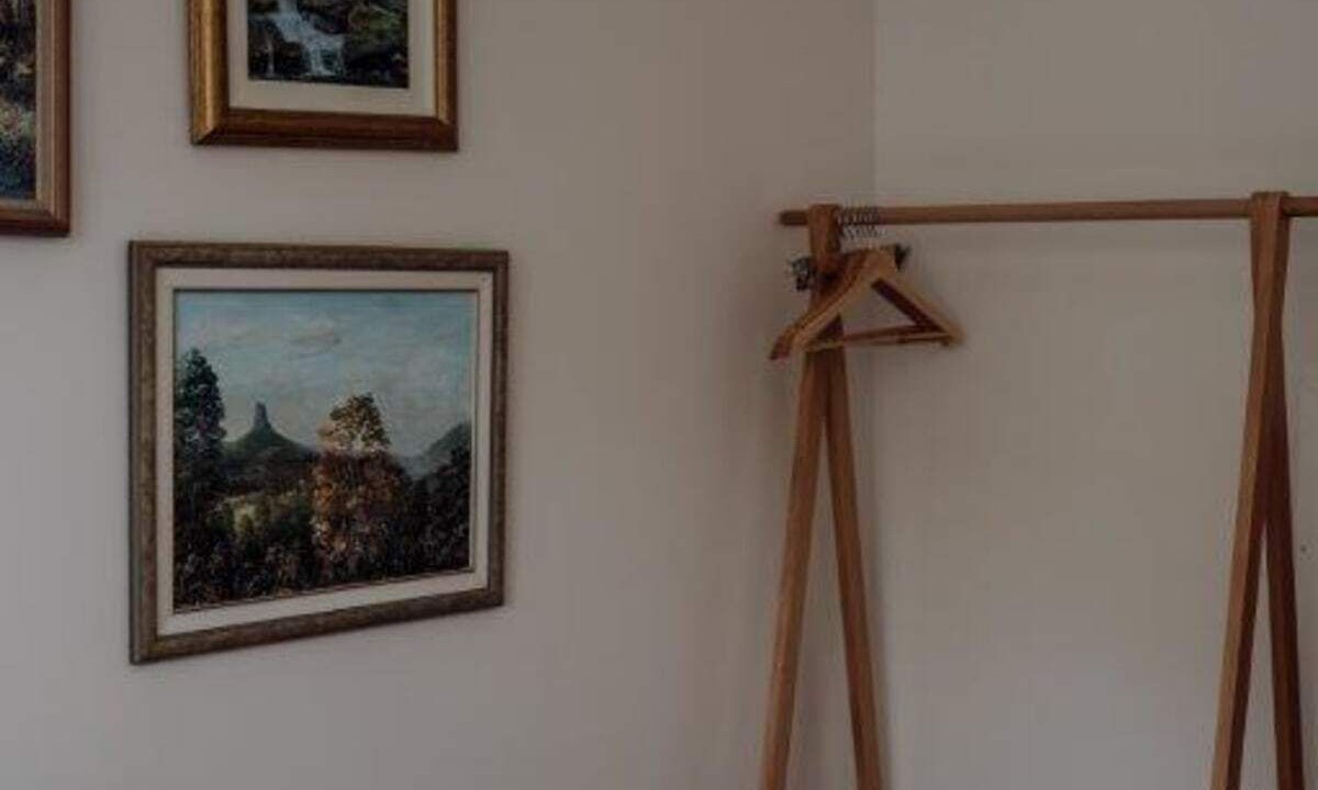 Photo of Bedroom in Freycinet