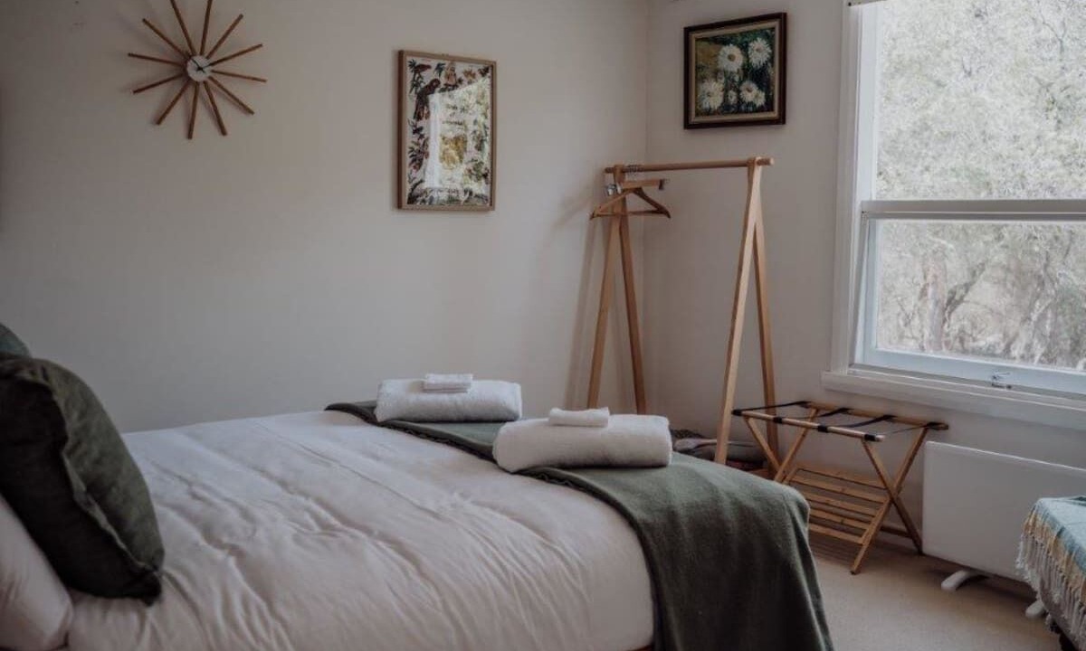 Photo of Bedroom in Freycinet