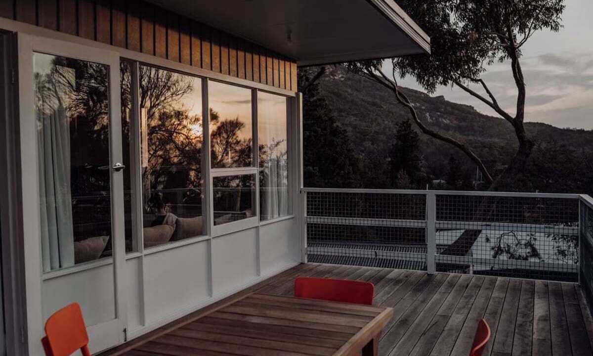 Photo of Outdoor in Freycinet