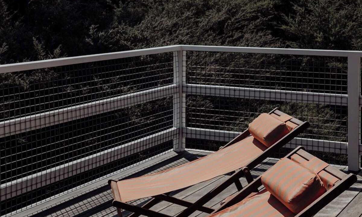 Photo of Patio Balcony in Freycinet