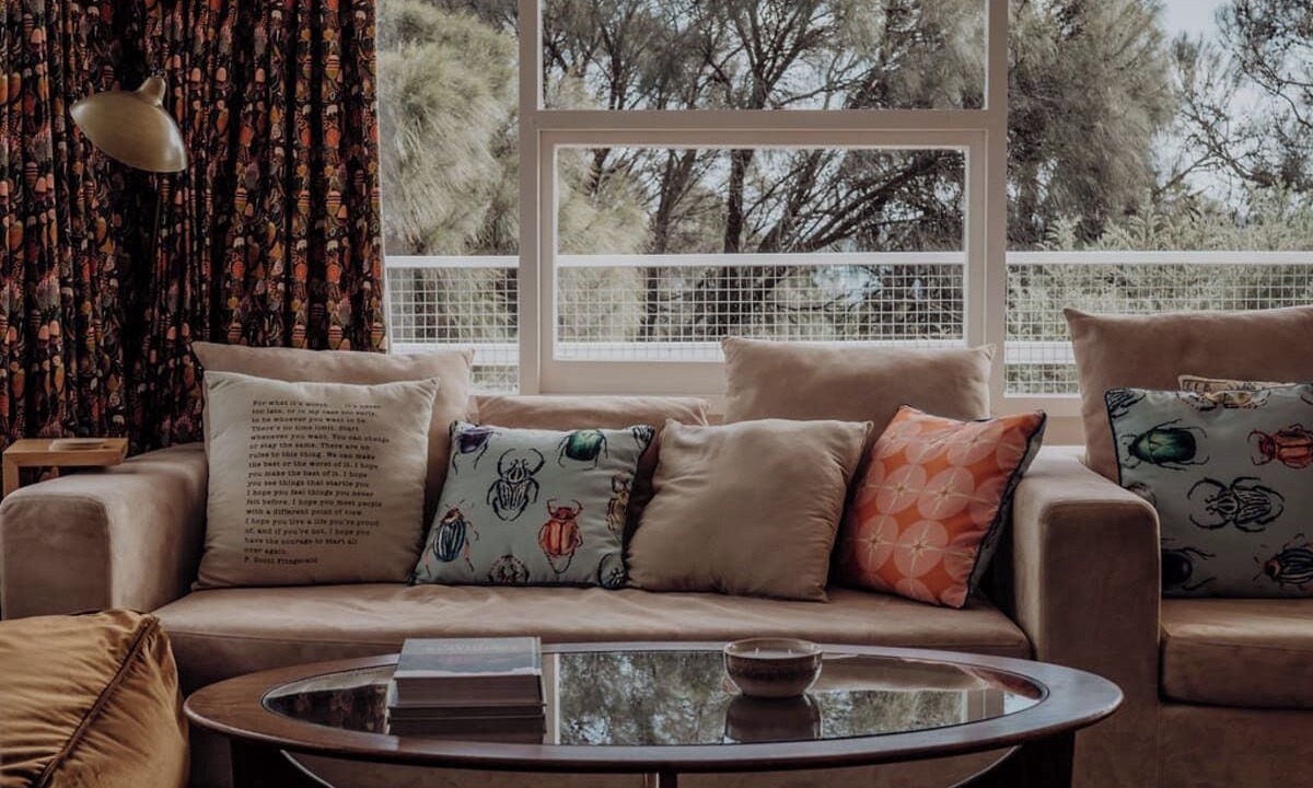 Photo of Livingroom in Freycinet