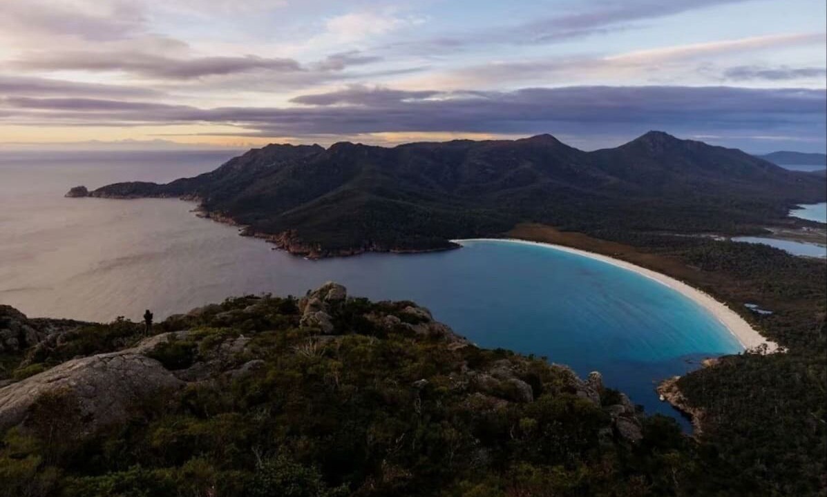 Photo of Others in Freycinet
