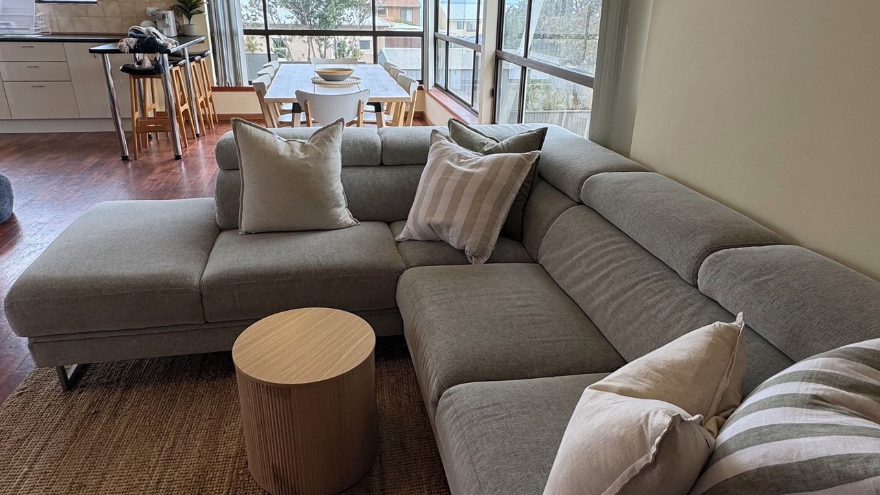 Photo of Livingroom in Port Elliot