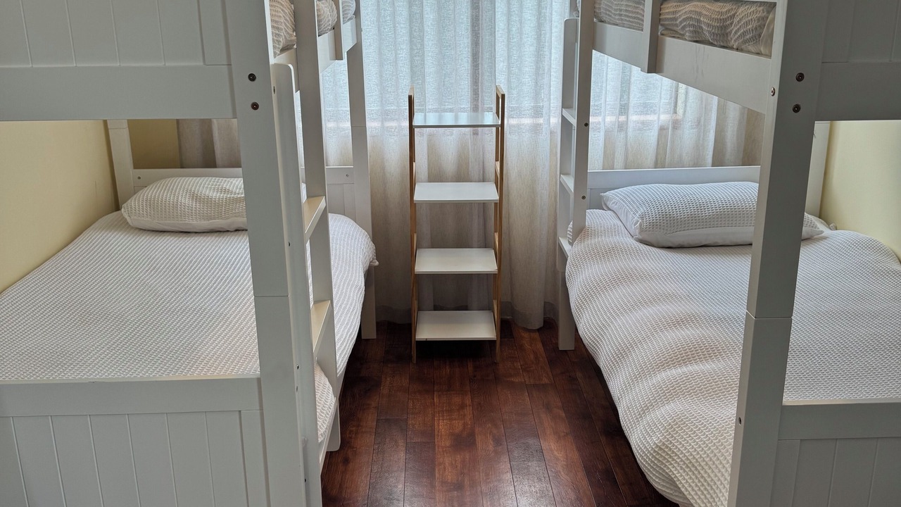 Photo of Bedroom in Port Elliot