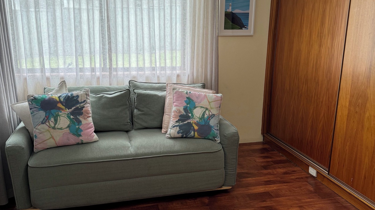 Photo of Livingroom in Port Elliot