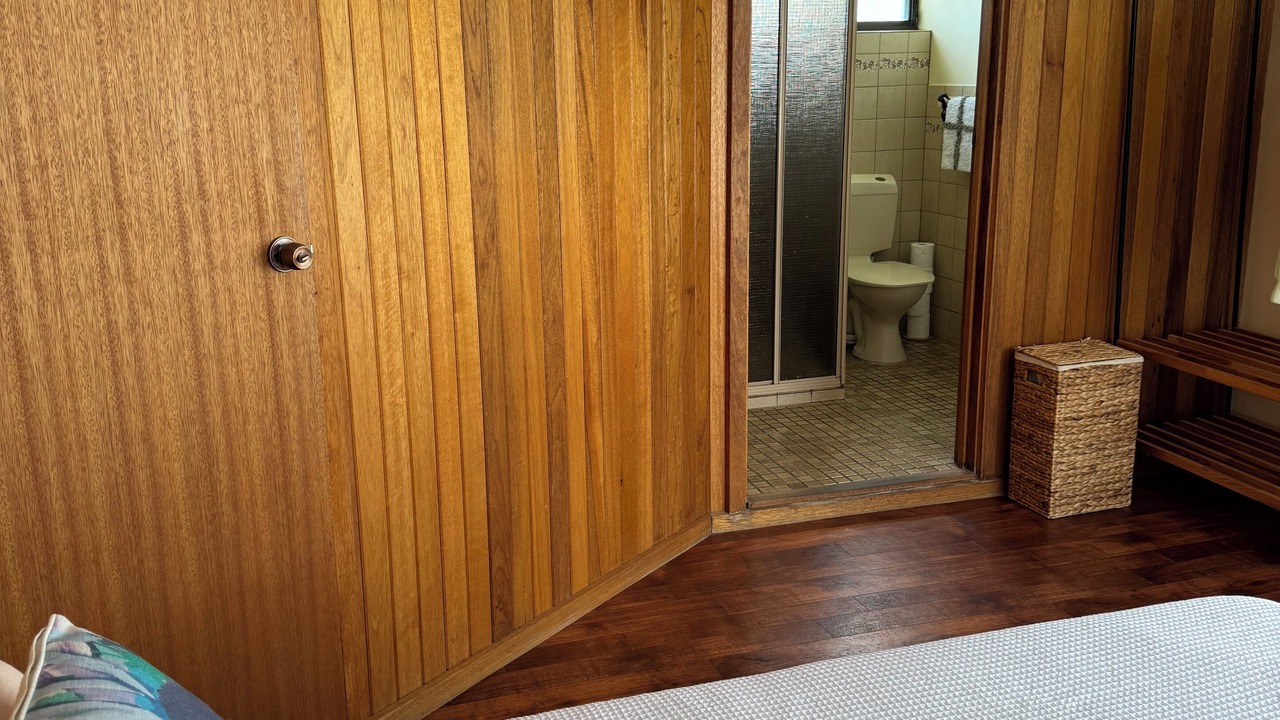 Photo of Bedroom in Port Elliot