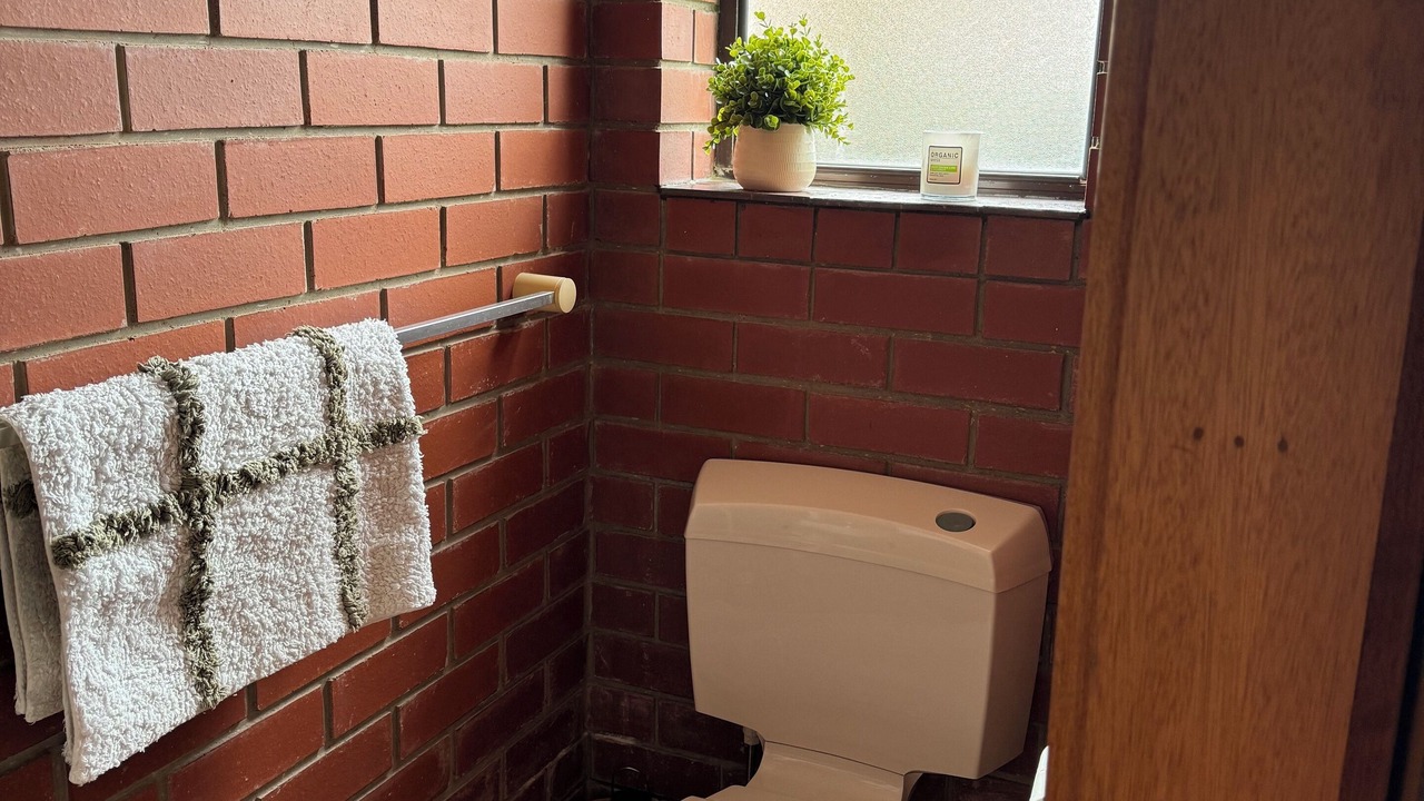 Photo of Bathroom in Port Elliot